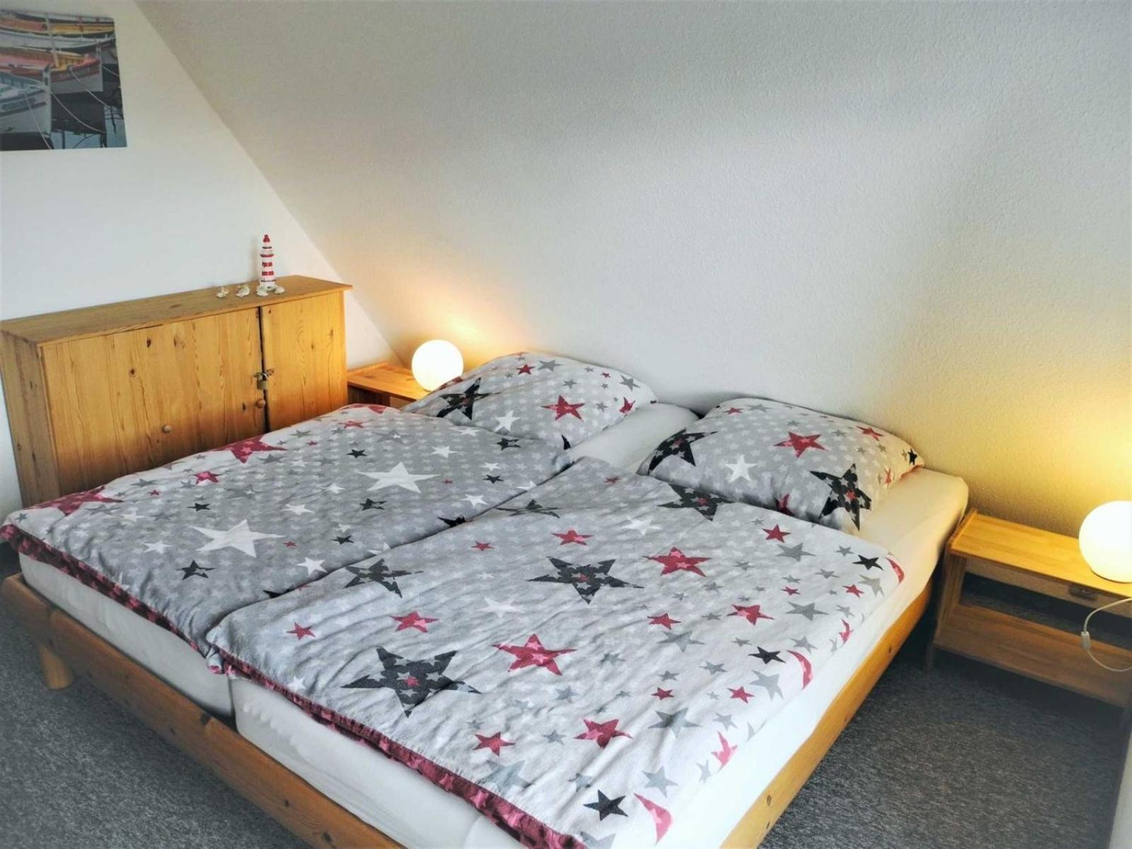Ostseeblick Großenbrode Kültér fotó